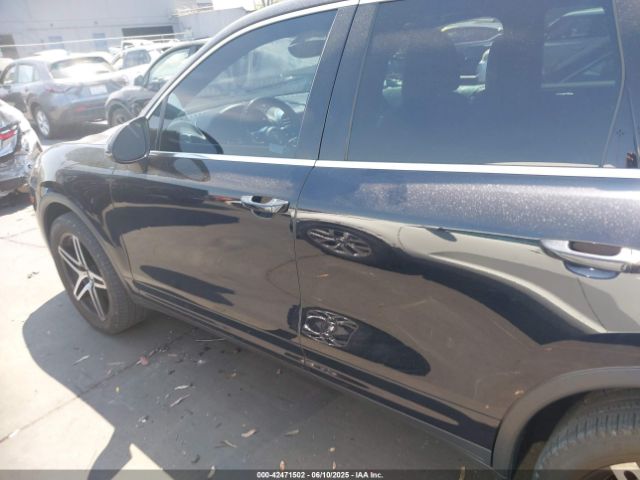 WP1AA2A26GLA10262 Porsche Cayenne