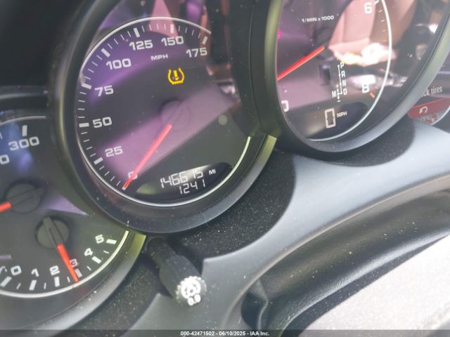 WP1AA2A26GLA10262 Porsche Cayenne