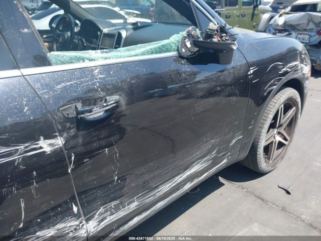 WP1AA2A26GLA10262 Porsche Cayenne