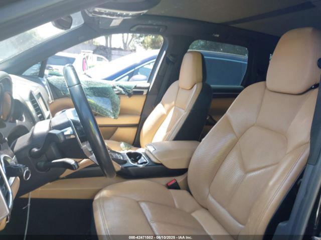 WP1AA2A26GLA10262 Porsche Cayenne