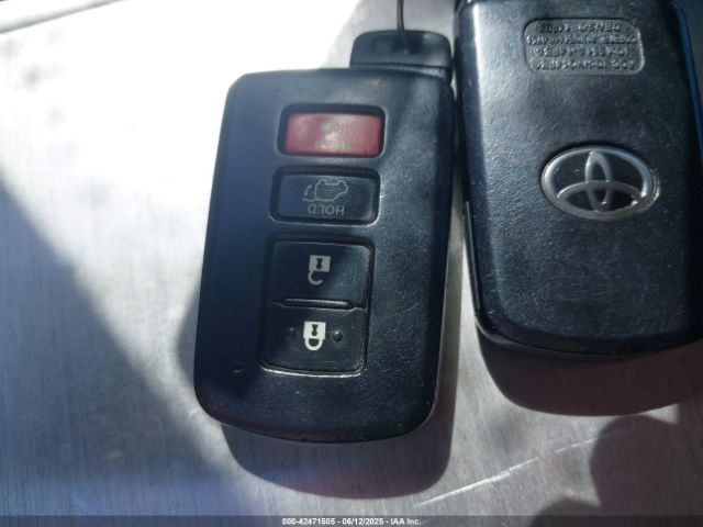 2017 TOYOTA HIGHLANDER 5TDKZRFH4HS193343 Photo 10