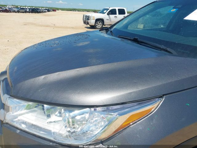 2017 TOYOTA HIGHLANDER 5TDKZRFH4HS193343 Photo 5