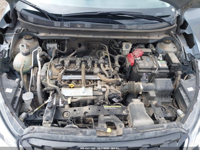 3N1CP5CV4ML545515 Nissan Kicks