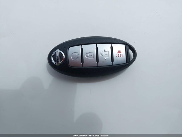 3N1CP5CV4ML545515 Nissan Kicks