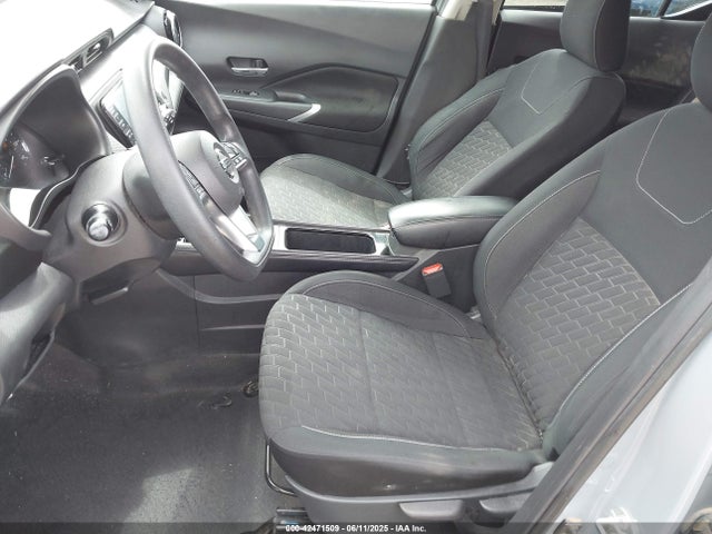 3N1CP5CV4ML545515 Nissan Kicks