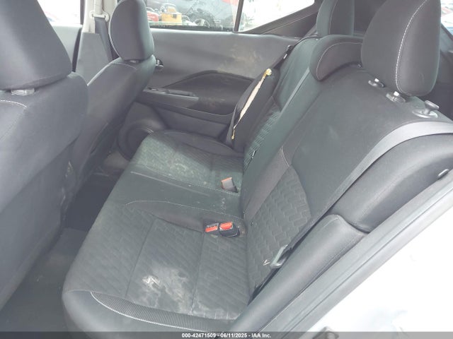 3N1CP5CV4ML545515 Nissan Kicks