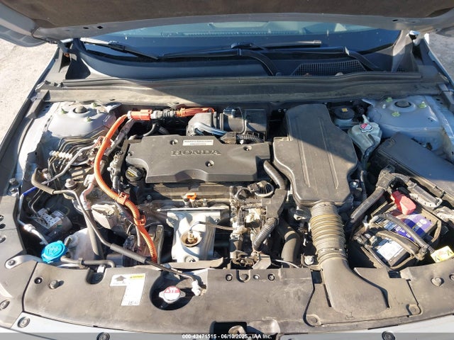 1HGCV3F92MA005613 Honda lfb2