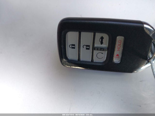 1HGCV3F92MA005613 Honda lfb2