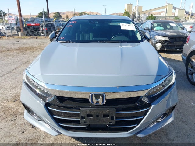 1HGCV3F92MA005613 Honda lfb2