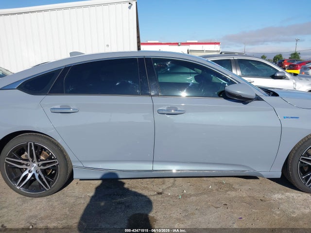 1HGCV3F92MA005613 Honda lfb2