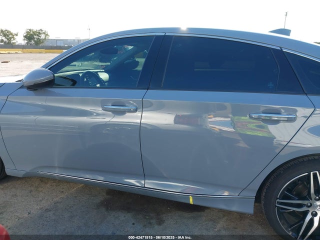 1HGCV3F92MA005613 Honda lfb2