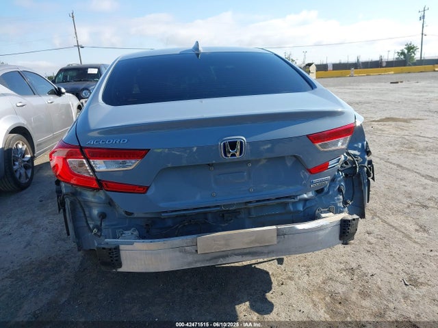 1HGCV3F92MA005613 Honda lfb2