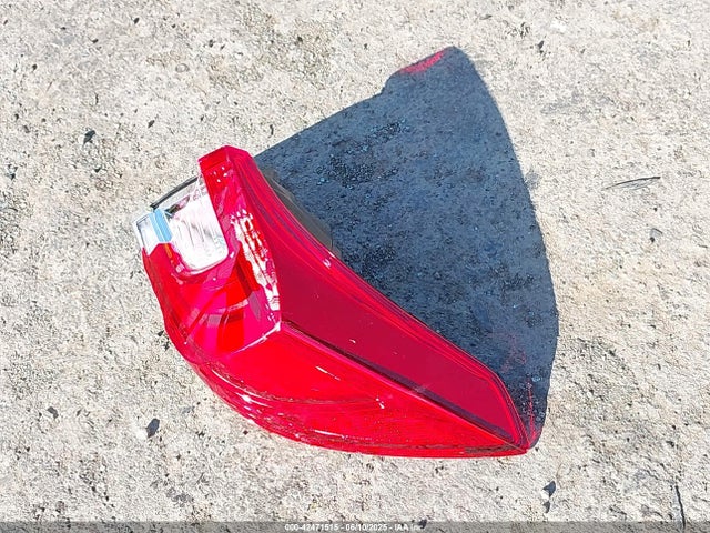 1HGCV3F92MA005613 Honda lfb2