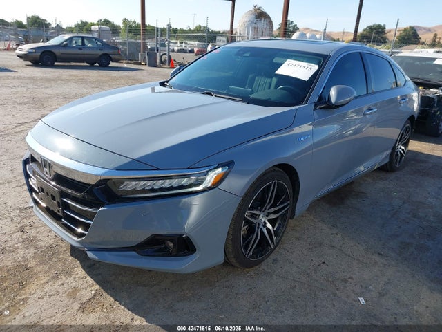 1HGCV3F92MA005613 Honda lfb2