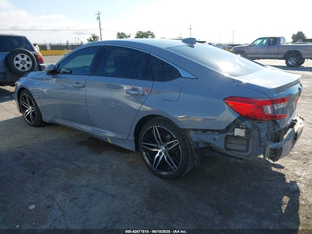 1HGCV3F92MA005613 Honda lfb2