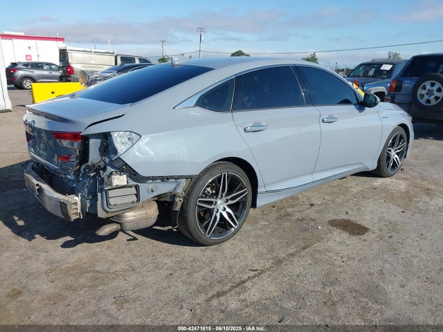 1HGCV3F92MA005613 Honda lfb2