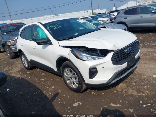 2023 FORD ESCAPE 1FMCU9GN9PUB32681