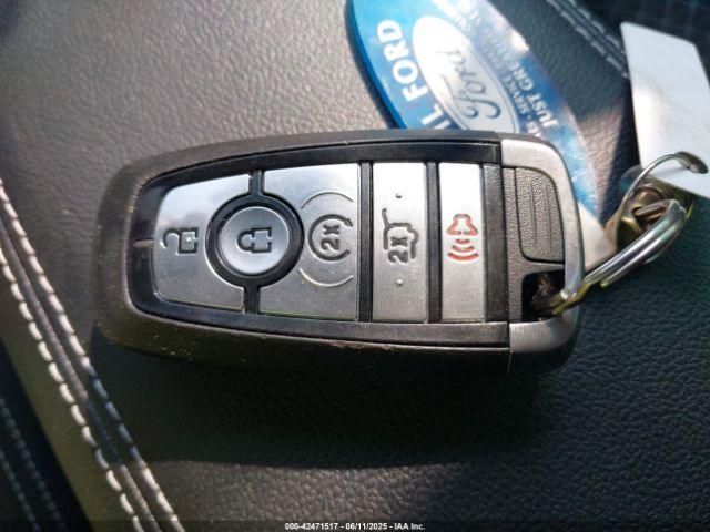 2023 FORD ESCAPE 1FMCU9GN9PUB32681 Photo 10