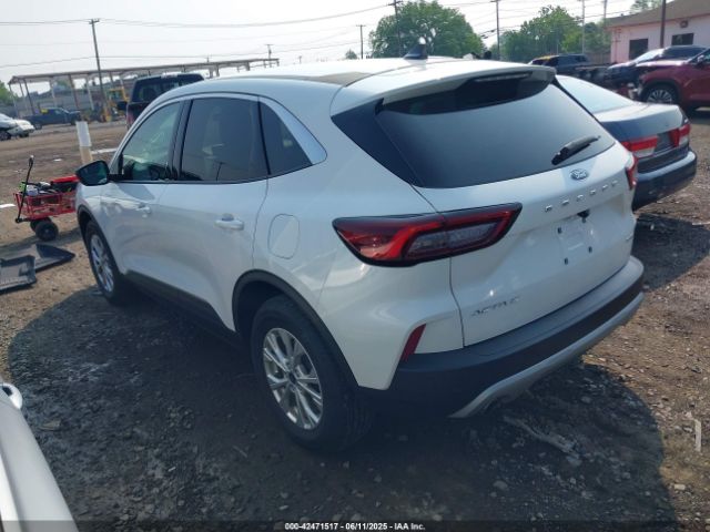 2023 FORD ESCAPE 1FMCU9GN9PUB32681 Photo 2