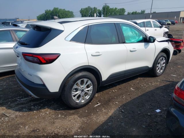 2023 FORD ESCAPE 1FMCU9GN9PUB32681 Photo 3