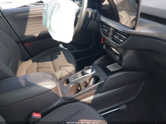 2023 FORD ESCAPE 1FMCU9GN9PUB32681 Photo 4