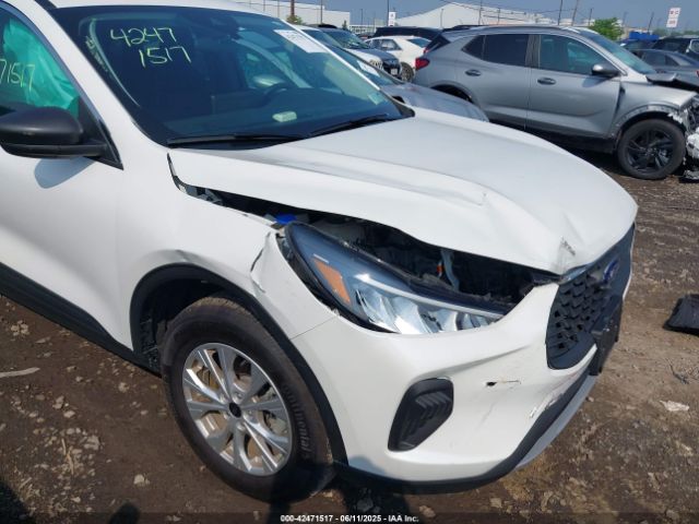 2023 FORD ESCAPE 1FMCU9GN9PUB32681 Photo 5
