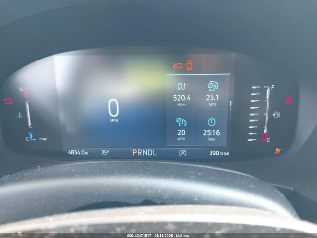 2023 FORD ESCAPE 1FMCU9GN9PUB32681 Photo 6
