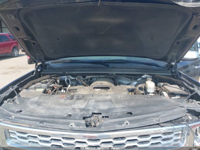 2015 CHEVROLET TAHOE 1GNSKBKCXFR103976 Photo 9