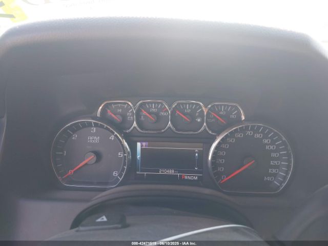 2015 CHEVROLET TAHOE 1GNSKBKCXFR103976 Photo 6