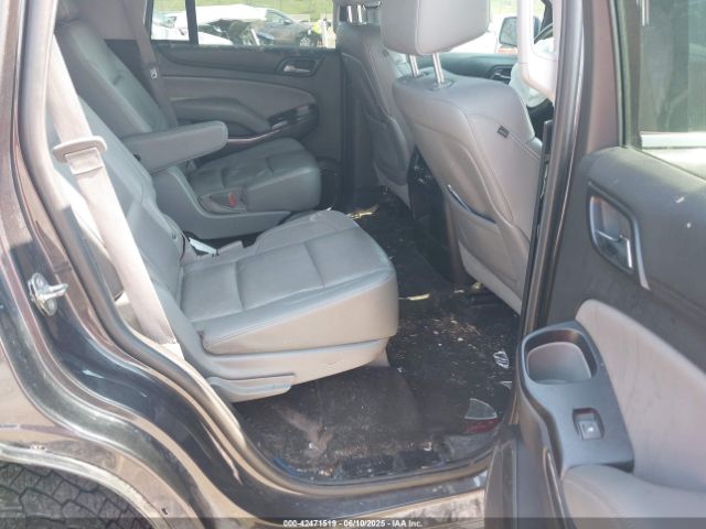 2015 CHEVROLET TAHOE 1GNSKBKCXFR103976 Photo 7
