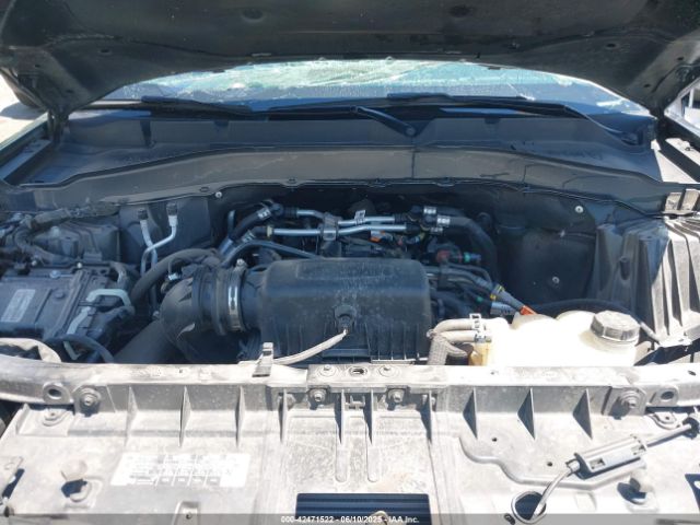 2022 FORD EXPLORER 1FMSK8DHXNGA31414 Photo 9