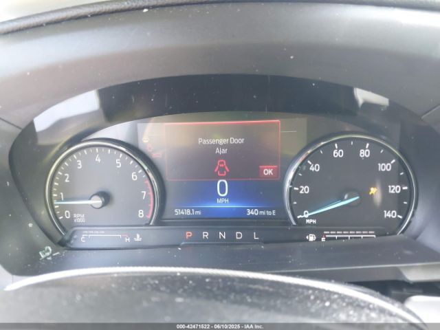 2022 FORD EXPLORER 1FMSK8DHXNGA31414 Photo 6