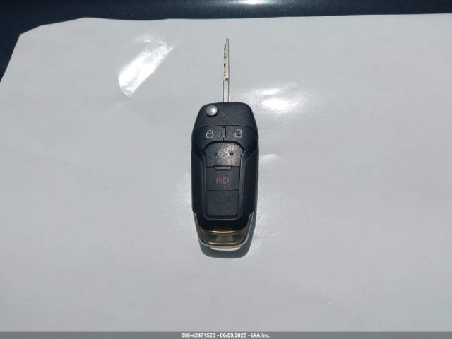 3FA6P0PU9ER129415 Ford Fusion Energi Se Luxury