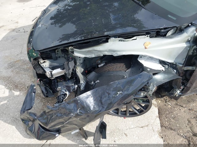 2025 TESLA MODEL 3 5YJ3E1EAXSF905596 Photo 5