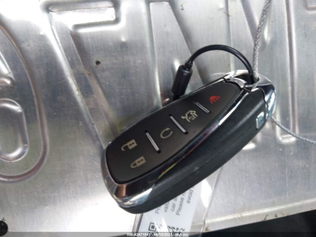 1G1ZD5ST0PF249009 Chevrolet Malibu Fwd 1lt