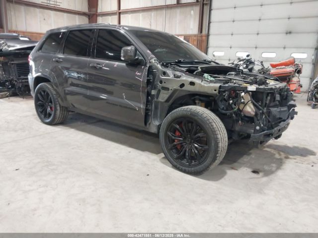 2020 JEEP GRAND CHEROKEE 1C4RJFDJ0LC339001