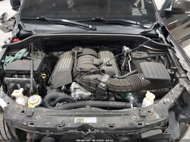 2020 JEEP GRAND CHEROKEE 1C4RJFDJ0LC339001 Photo 9