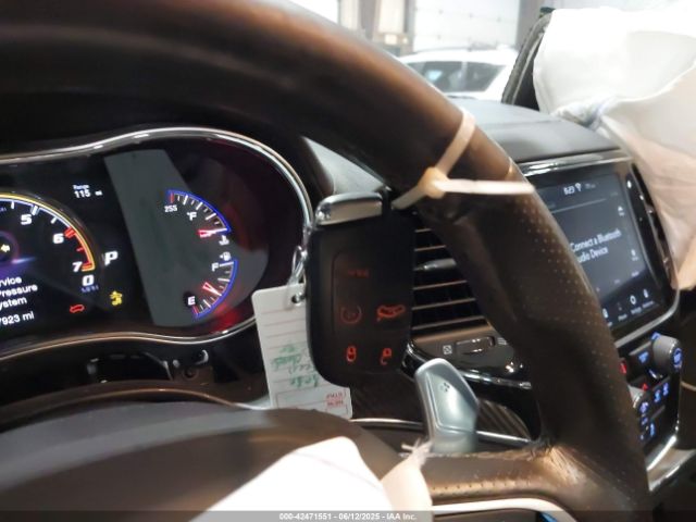 2020 JEEP GRAND CHEROKEE 1C4RJFDJ0LC339001 Photo 10