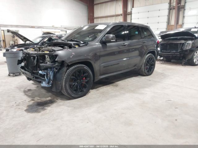 2020 JEEP GRAND CHEROKEE 1C4RJFDJ0LC339001 Photo 1