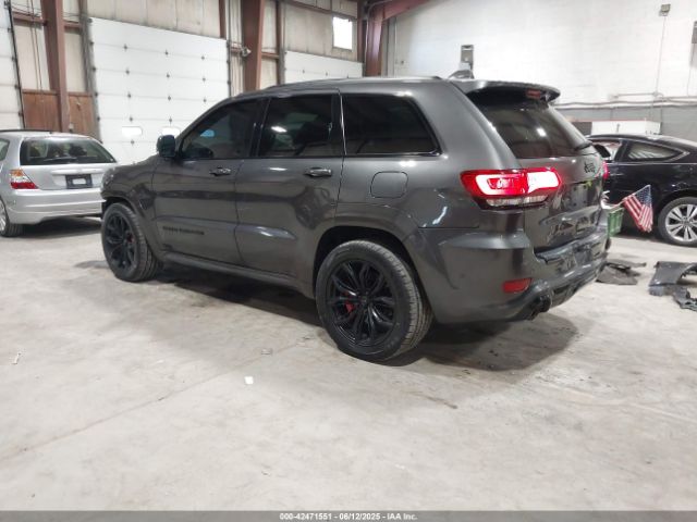 2020 JEEP GRAND CHEROKEE 1C4RJFDJ0LC339001 Photo 2