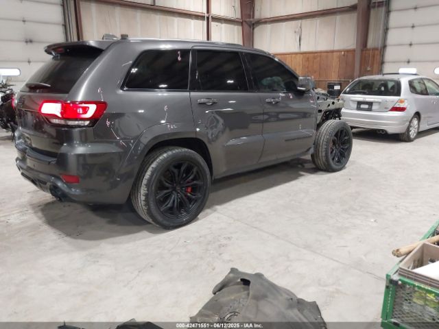 2020 JEEP GRAND CHEROKEE 1C4RJFDJ0LC339001 Photo 3