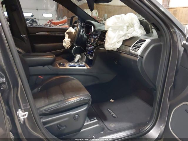 2020 JEEP GRAND CHEROKEE 1C4RJFDJ0LC339001 Photo 4
