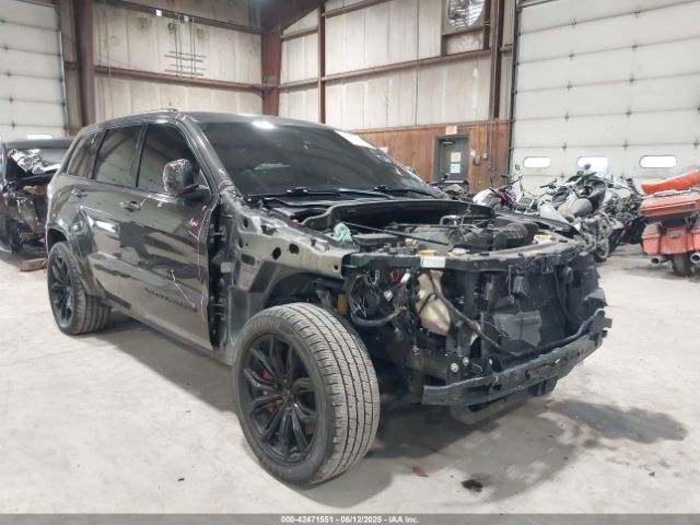 2020 JEEP GRAND CHEROKEE 1C4RJFDJ0LC339001 Photo 5