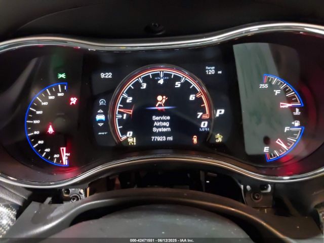 2020 JEEP GRAND CHEROKEE 1C4RJFDJ0LC339001 Photo 6