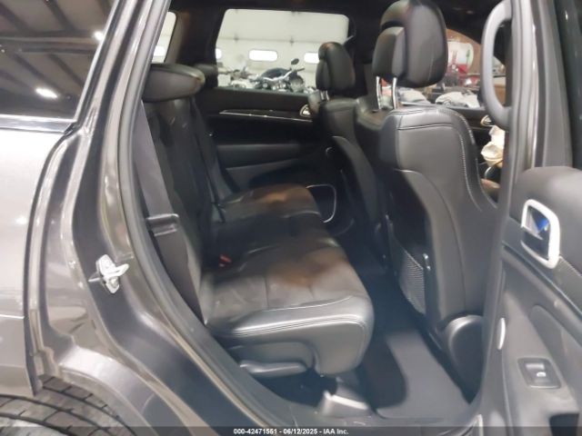 2020 JEEP GRAND CHEROKEE 1C4RJFDJ0LC339001 Photo 7