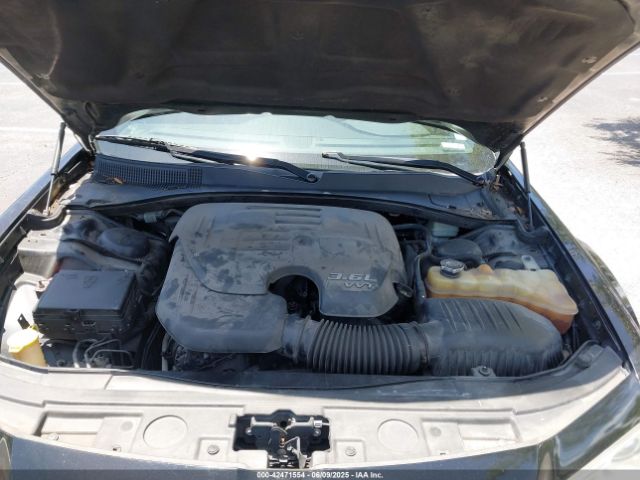 2014 CHRYSLER 300 2C3CCAAG4EH141716 Photo 9