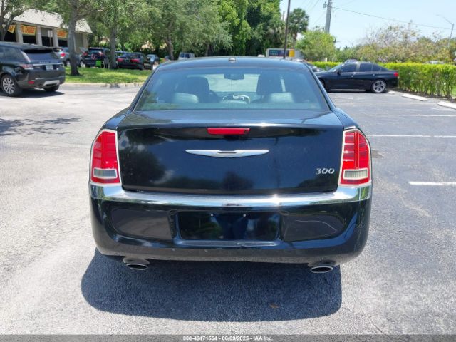 2C3CCAAG4EH141716 Chrysler 300
