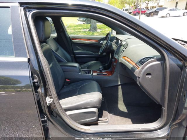 2014 CHRYSLER 300 2C3CCAAG4EH141716 Photo 4