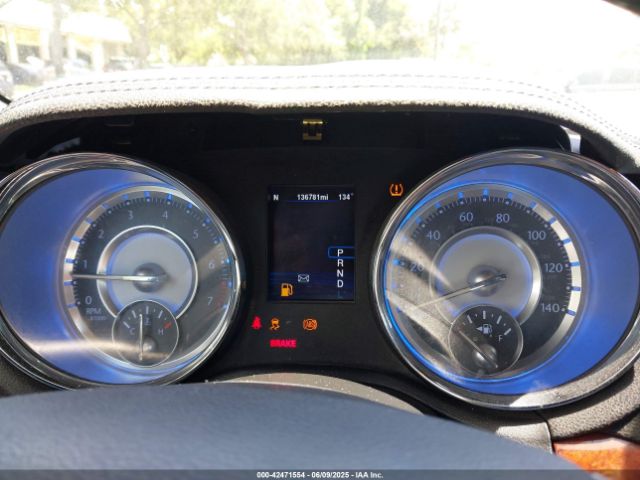 2014 CHRYSLER 300 2C3CCAAG4EH141716 Photo 6