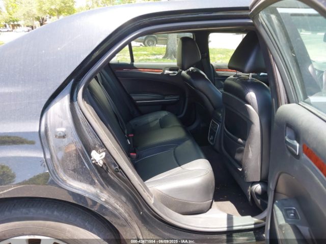 2014 CHRYSLER 300 2C3CCAAG4EH141716 Photo 7